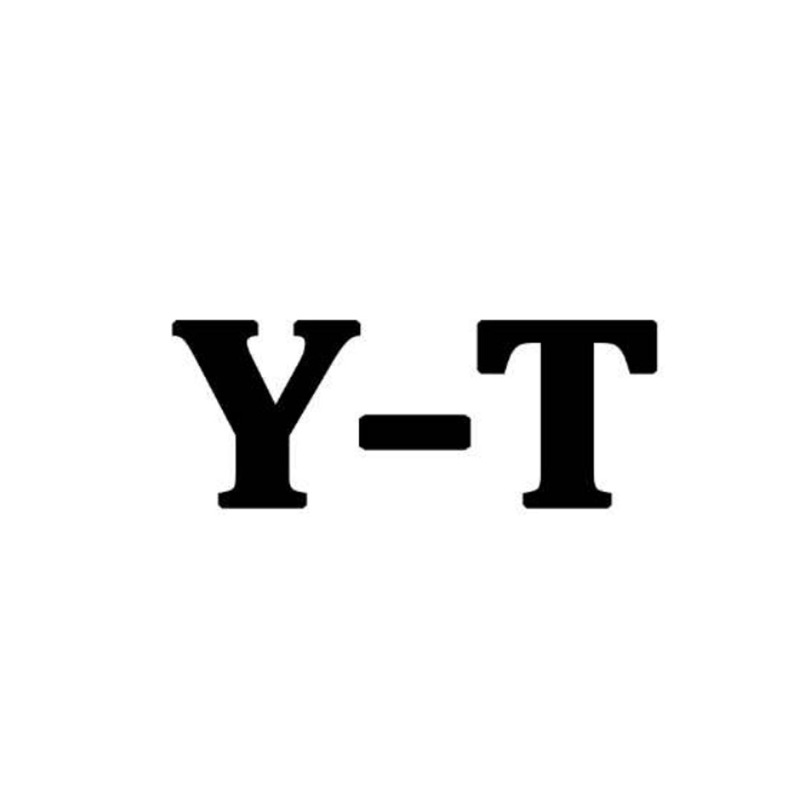 y-t 商标公告
