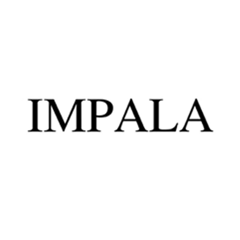 impala 商标公告