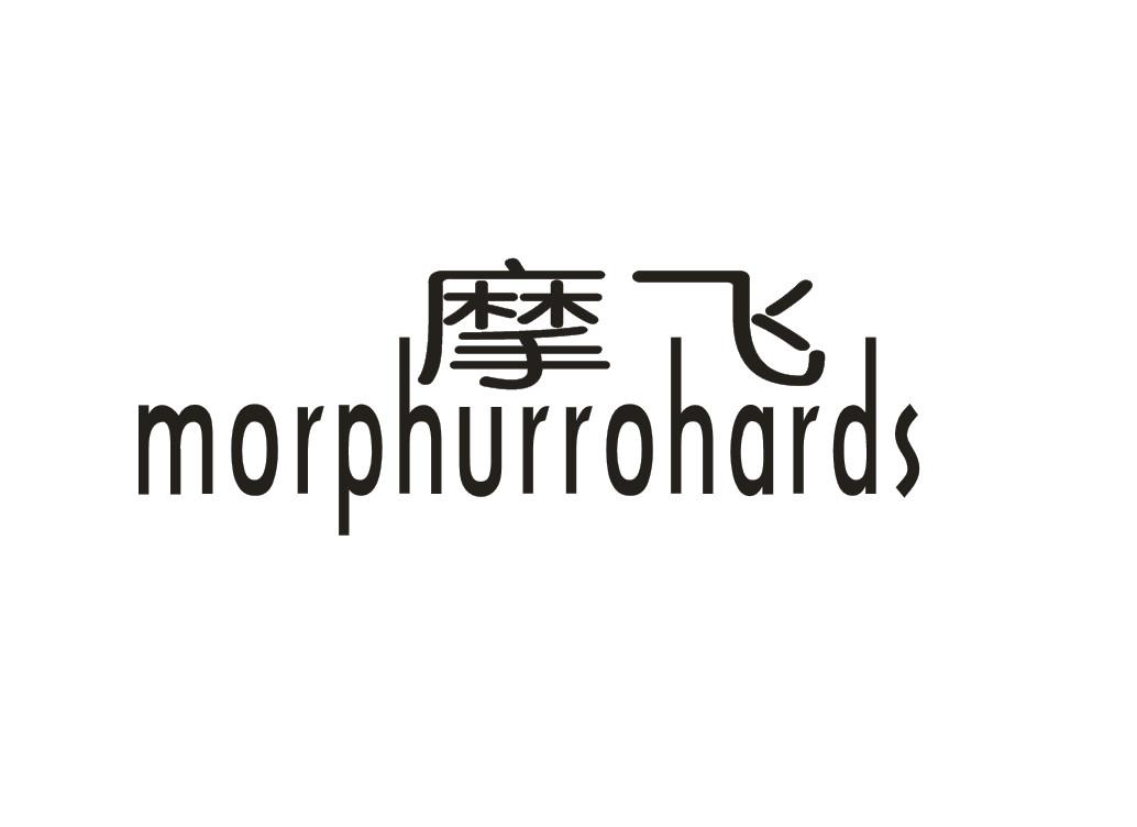 摩飞morphurrohards商标注册第10类-医疗器械类商标信息查询,商标状态
