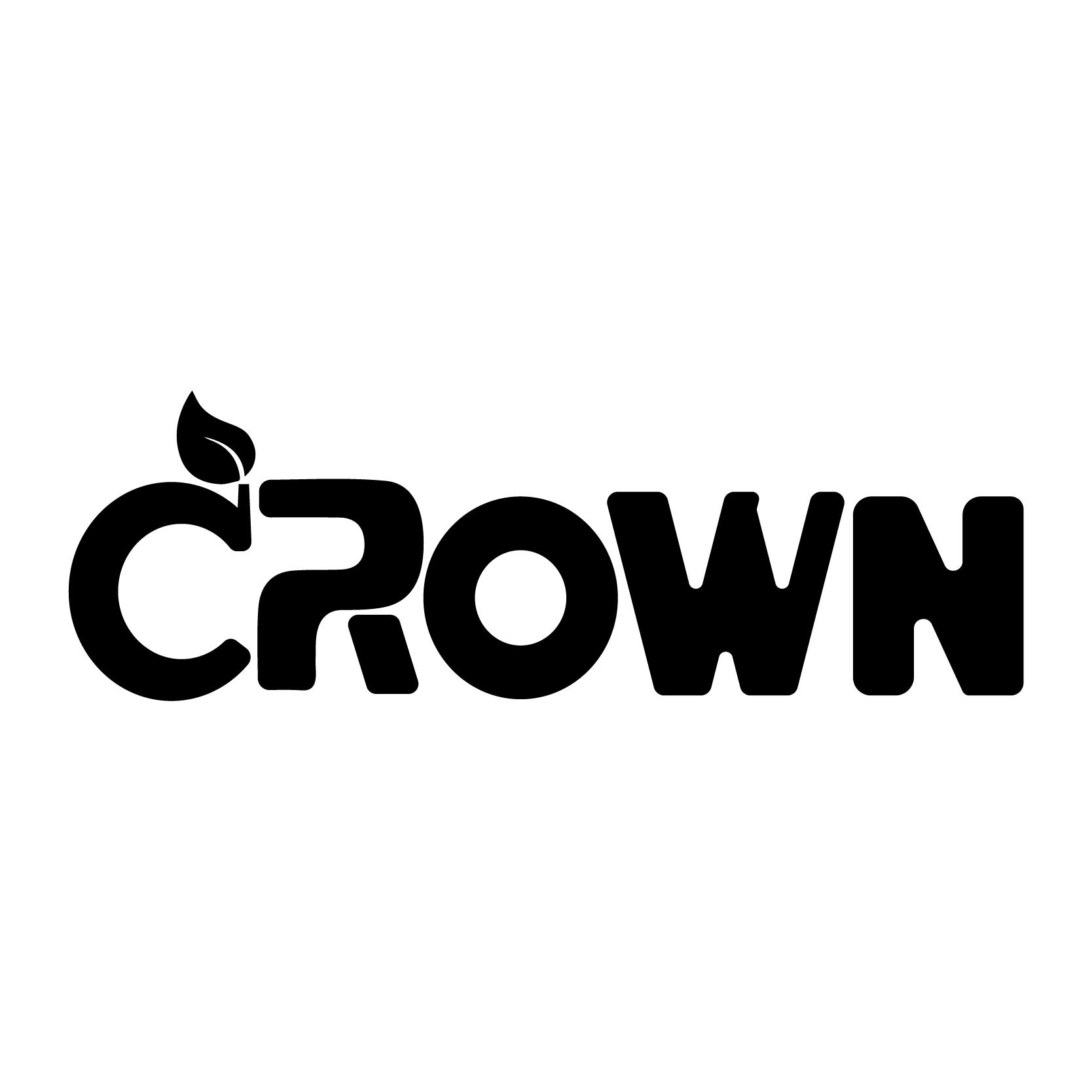 crown 商标公告