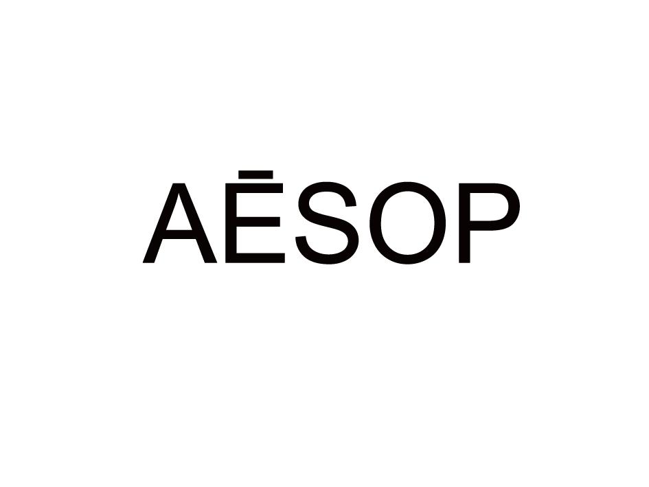 > aesop
