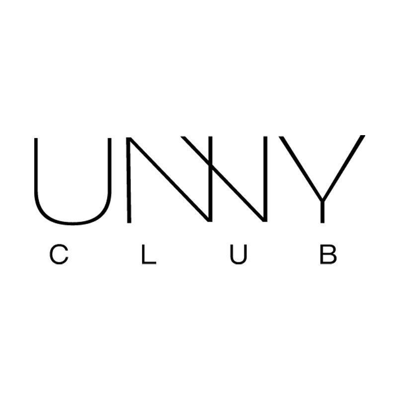 unny club 商标公告