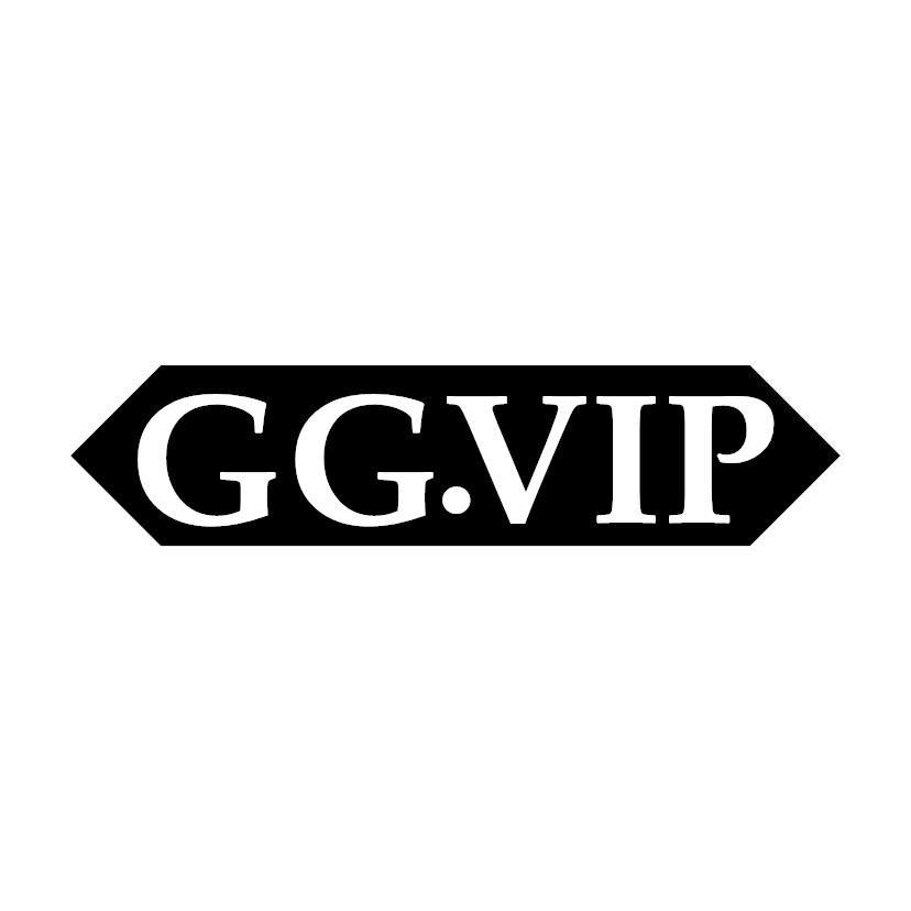 gg.vip 商标公告