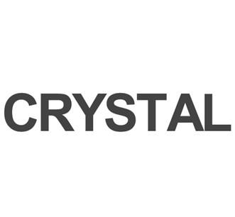 crystal 商标公告