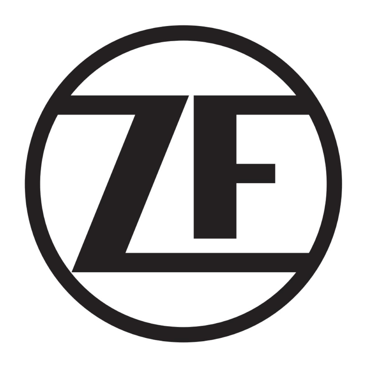 zf 商标公告