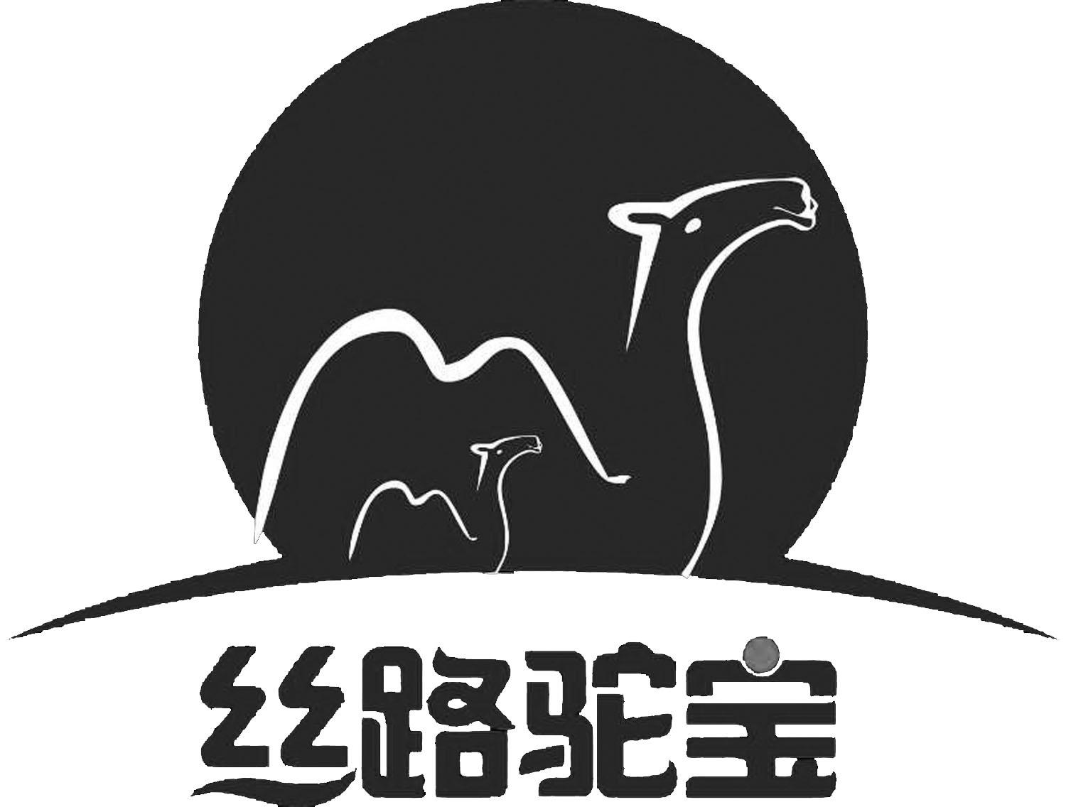 丝路驼宝logo图片