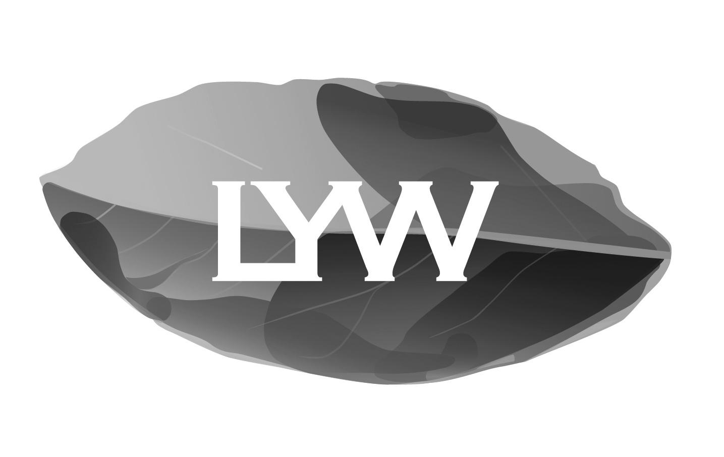 lyw 商标公告