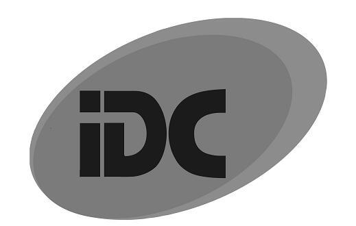 idc 商标公告