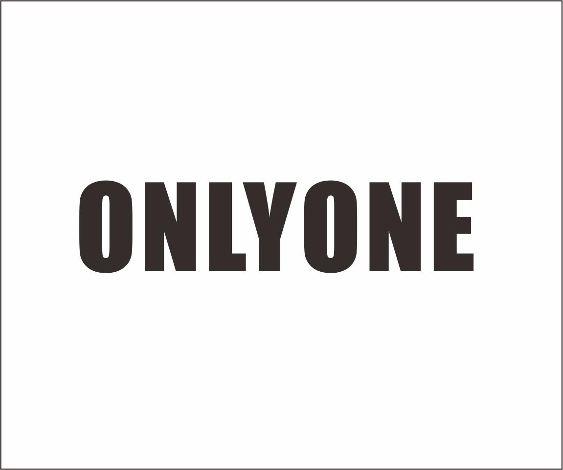 onlyone