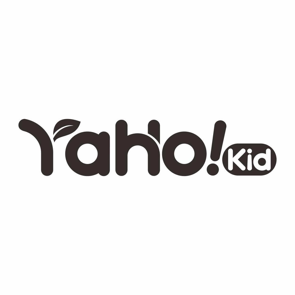 yaho!kid 商标公告