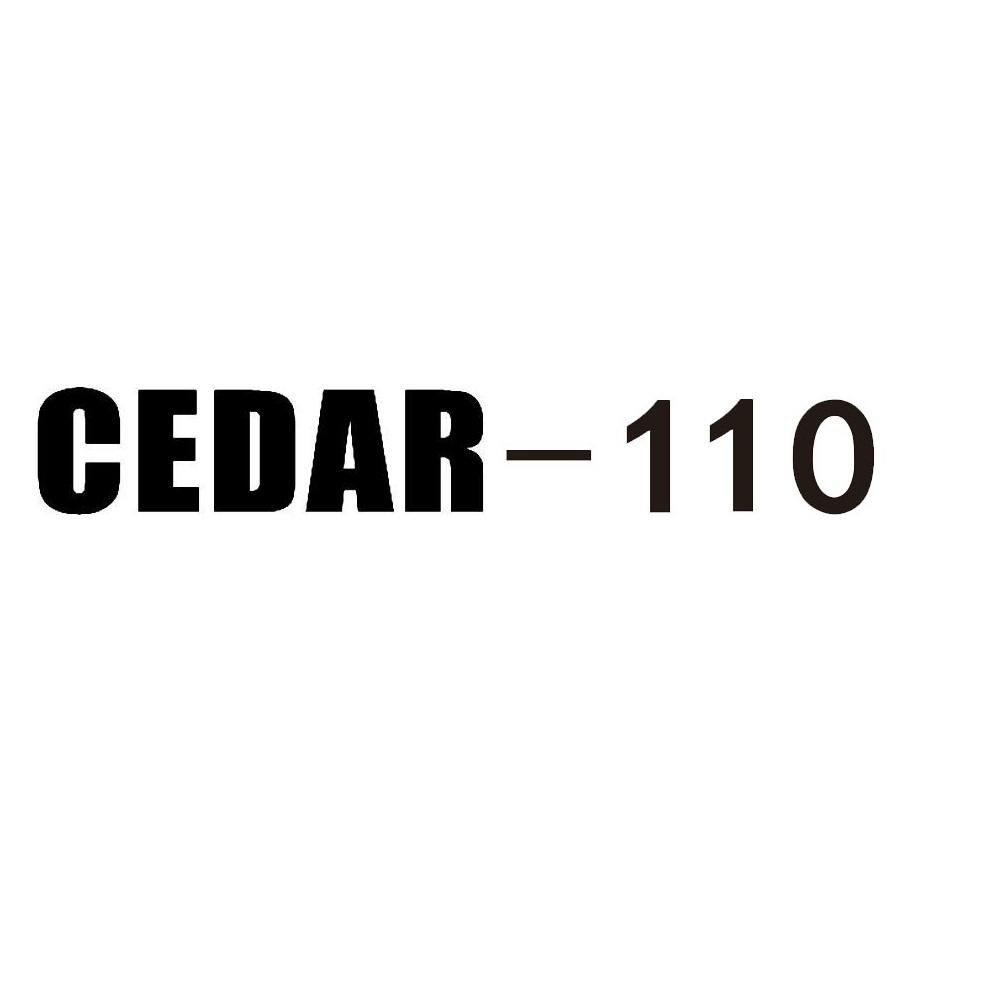cedar-110 商标公告