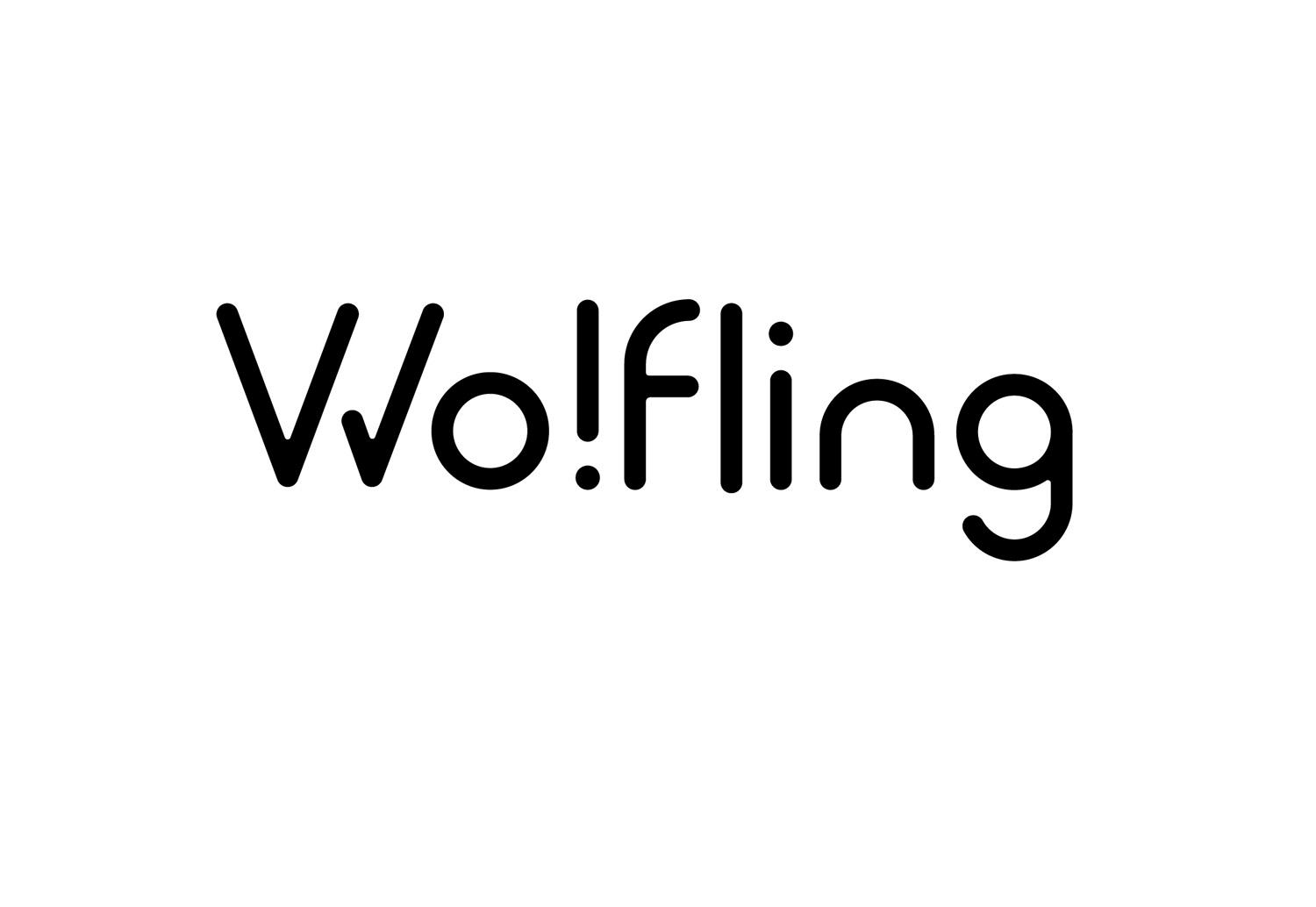 wo!fling 商标公告