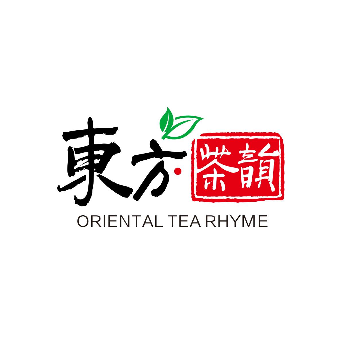 东方茶韵 oriental tea rhyme 商标公告
