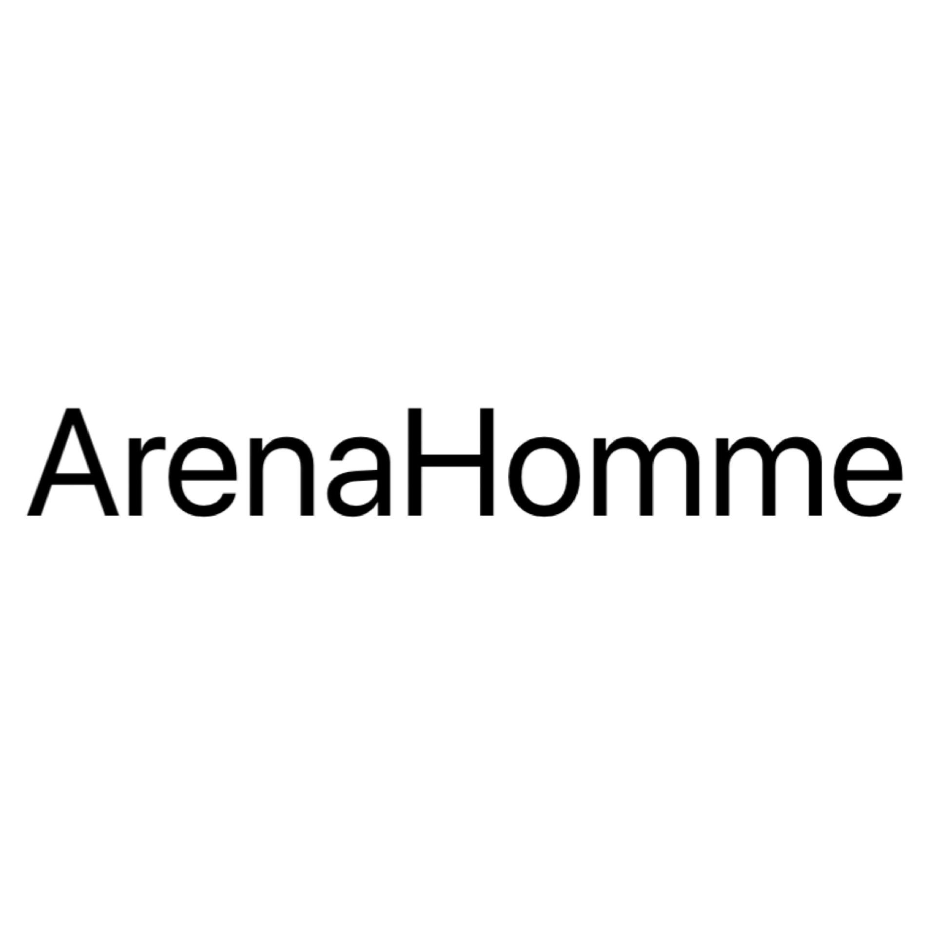 arenahomme商标公告