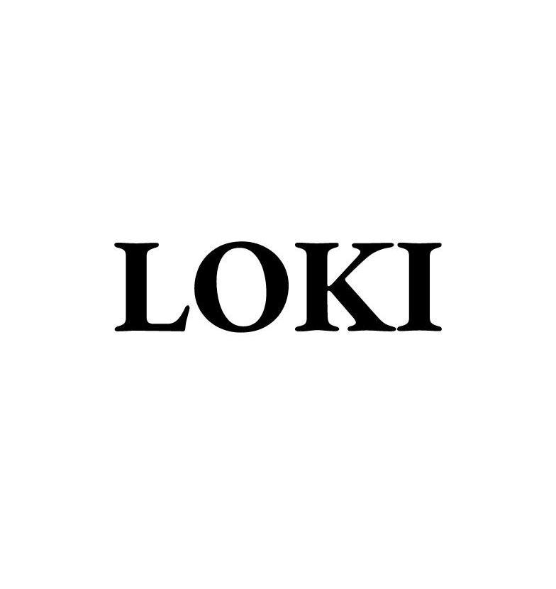 loki 商标公告
