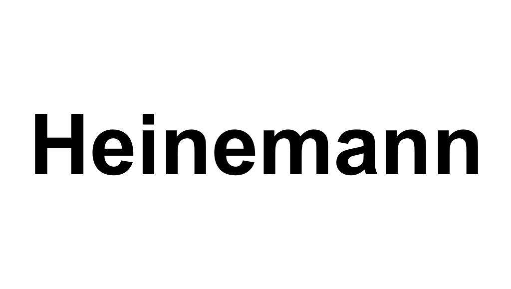 heinemann 商标公告