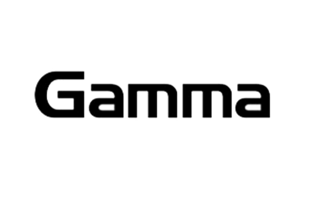 gamma字母图片