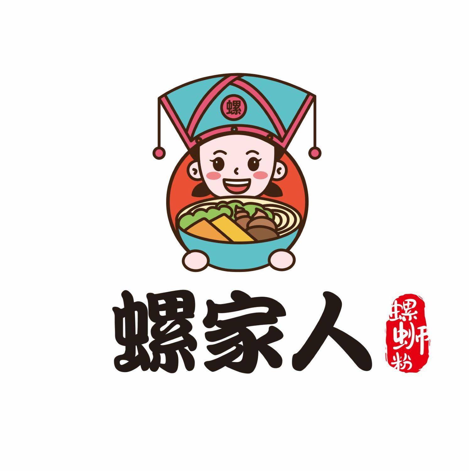 螺 螺家人 螺蛳粉 商标公告