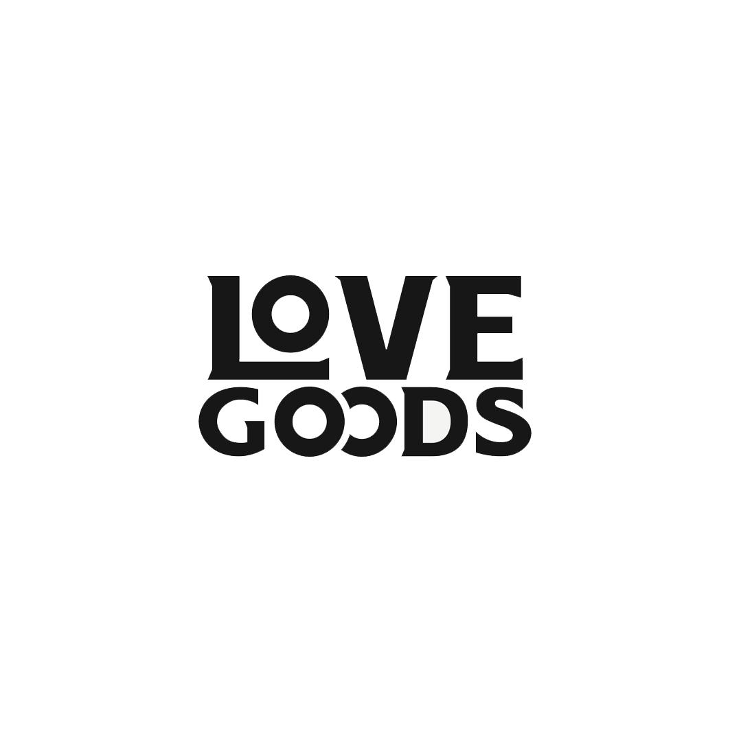 love goods商标公告