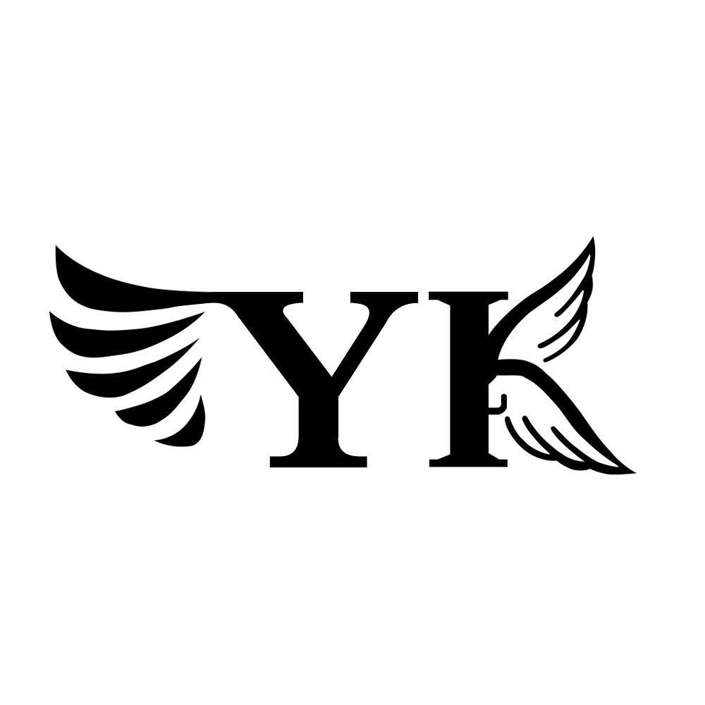 yk 商标公告