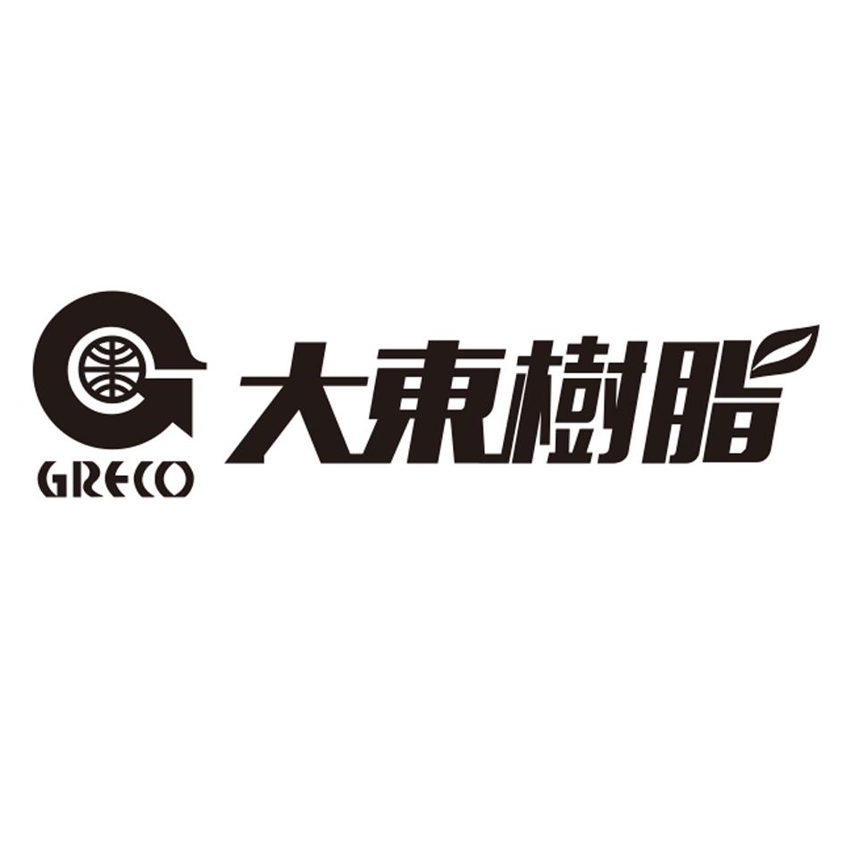 大东树脂商标公告