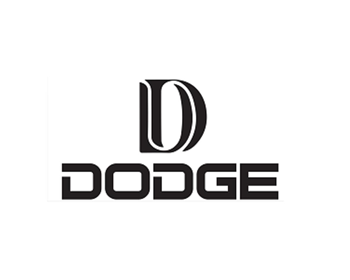 dodge 商标公告