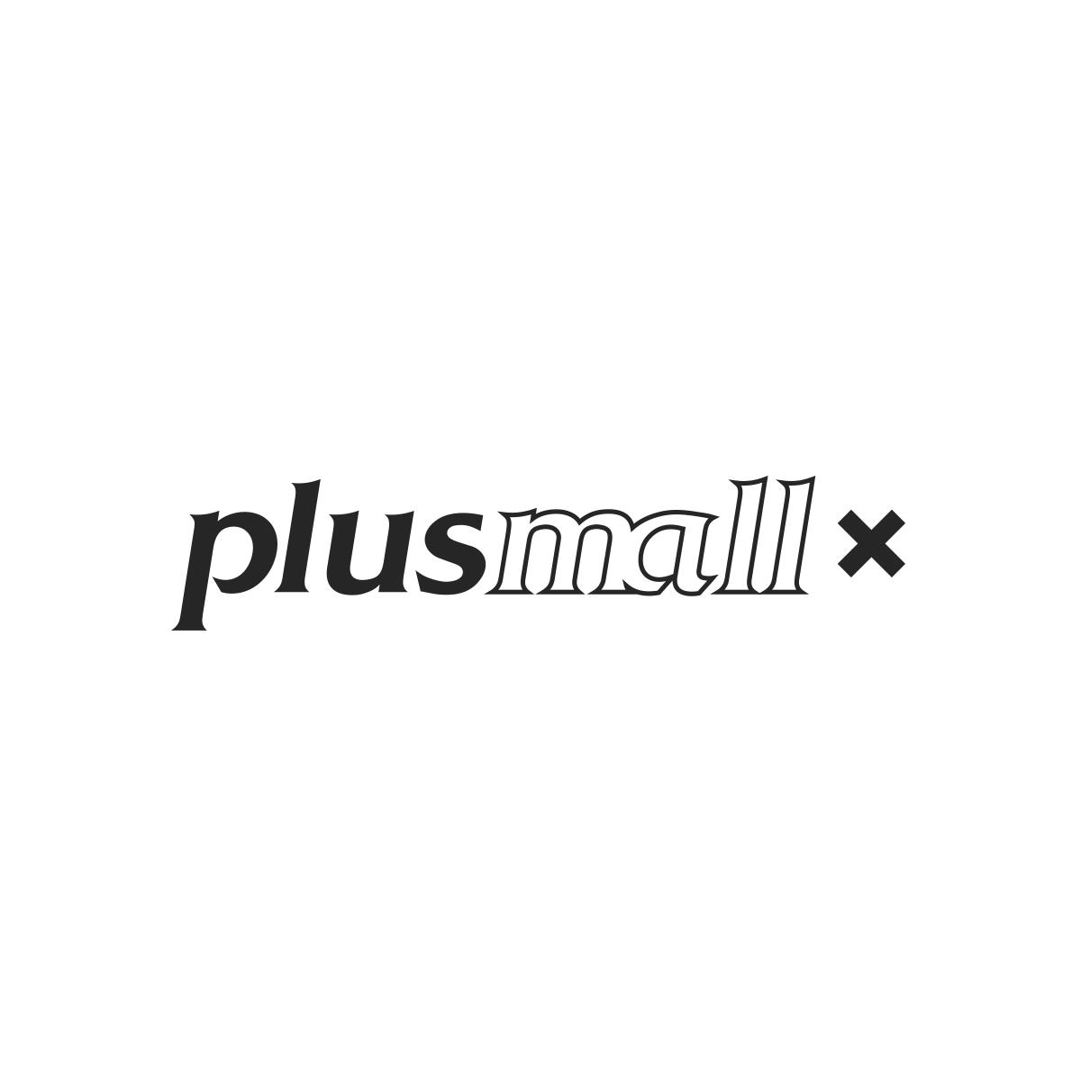 plusmall 商标公告