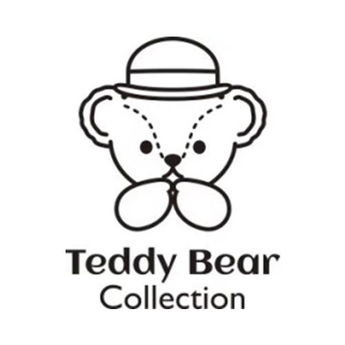 teddy bear collection 商标公告