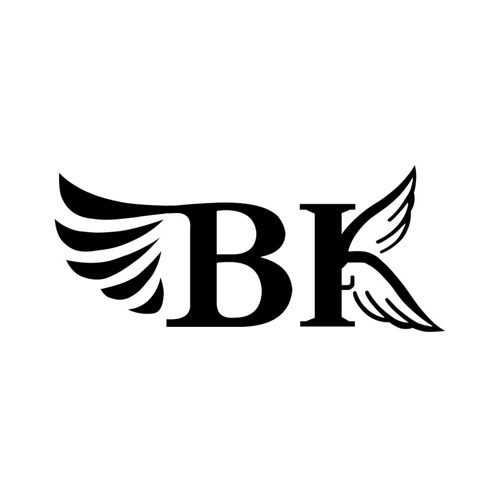 bk 商标公告
