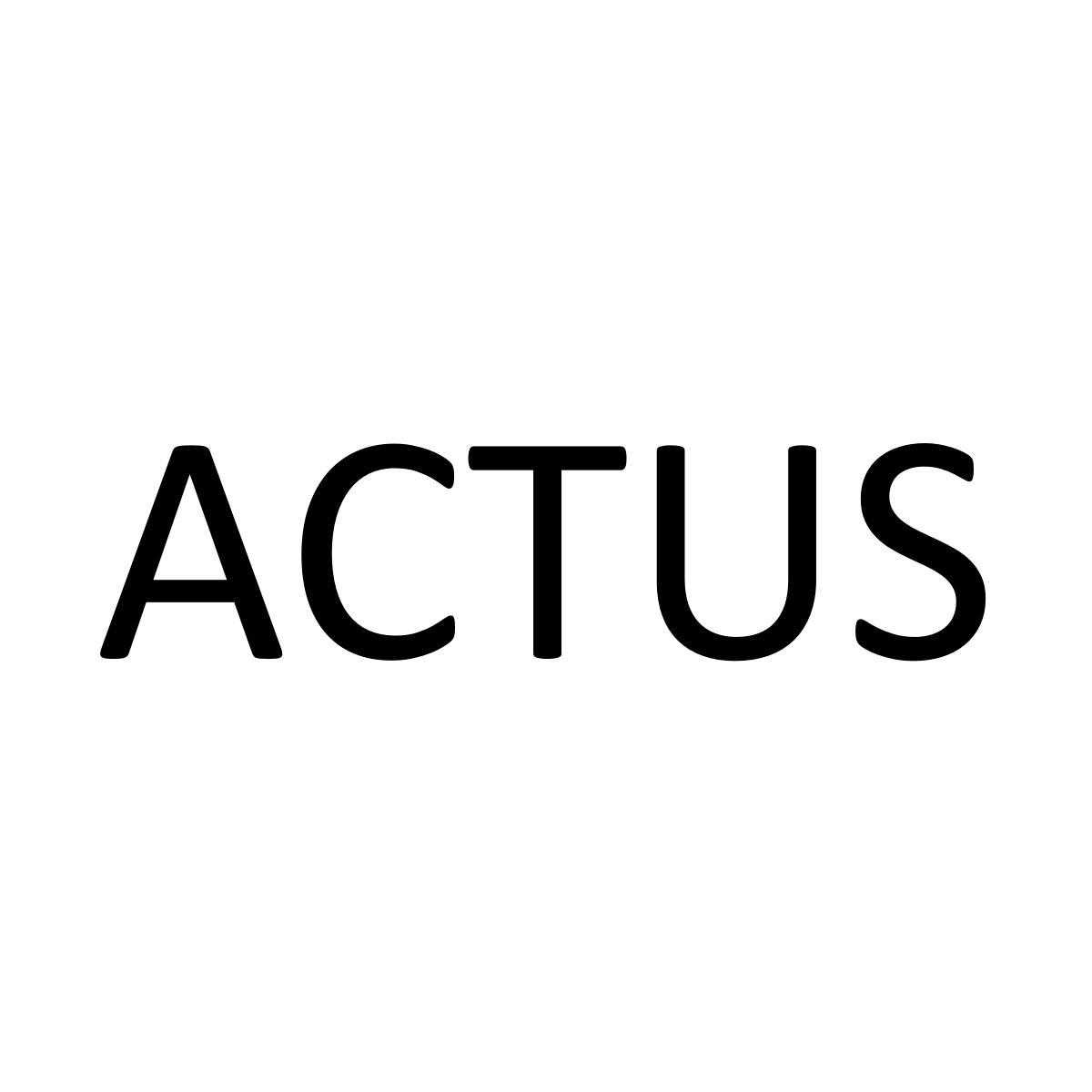 actus