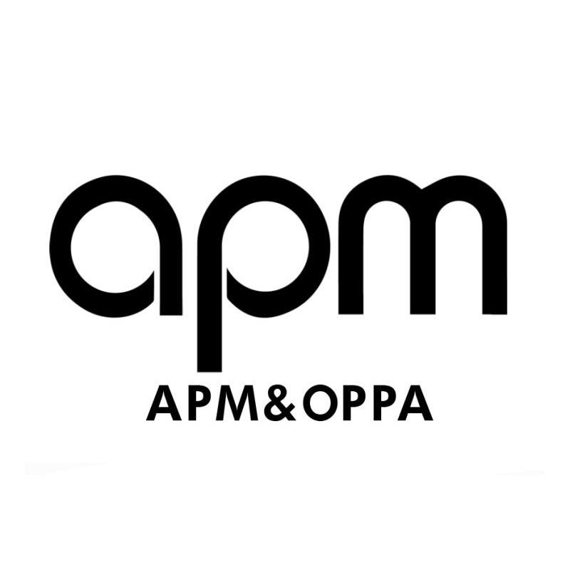 apm apm&oppa 商标公告