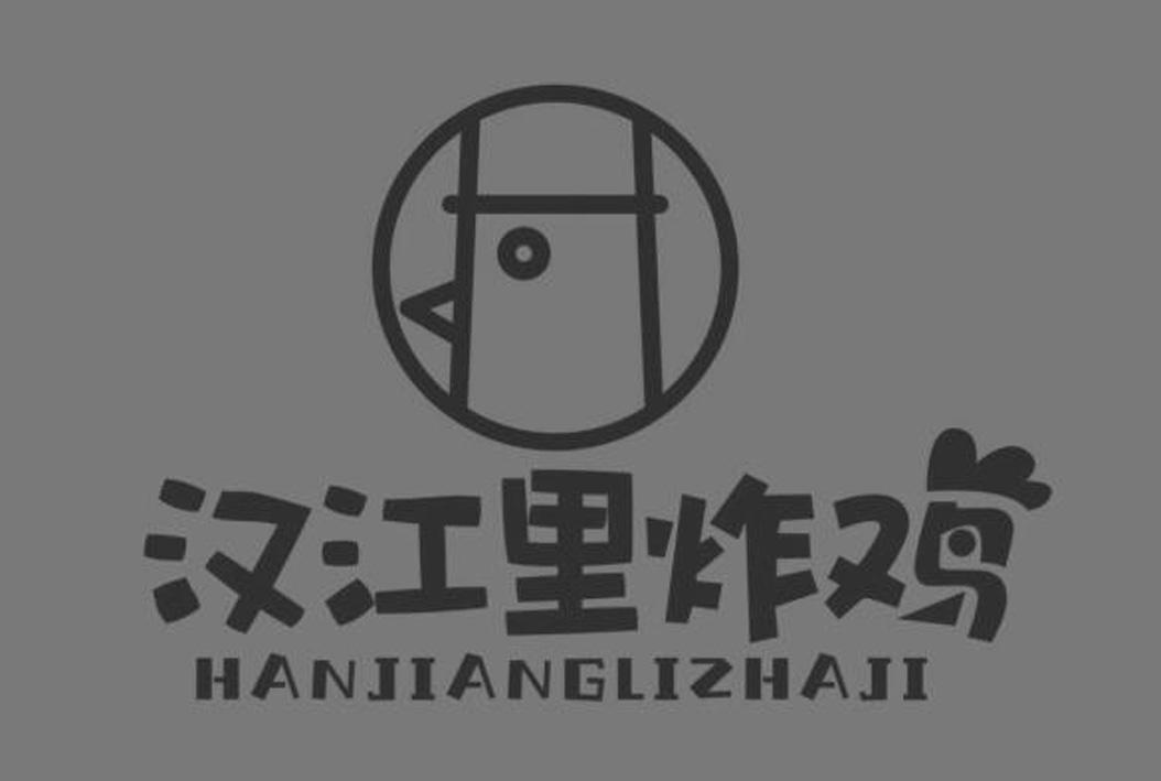 汉江里炸鸡商标公告