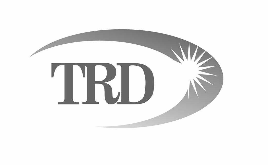 trd 商标公告