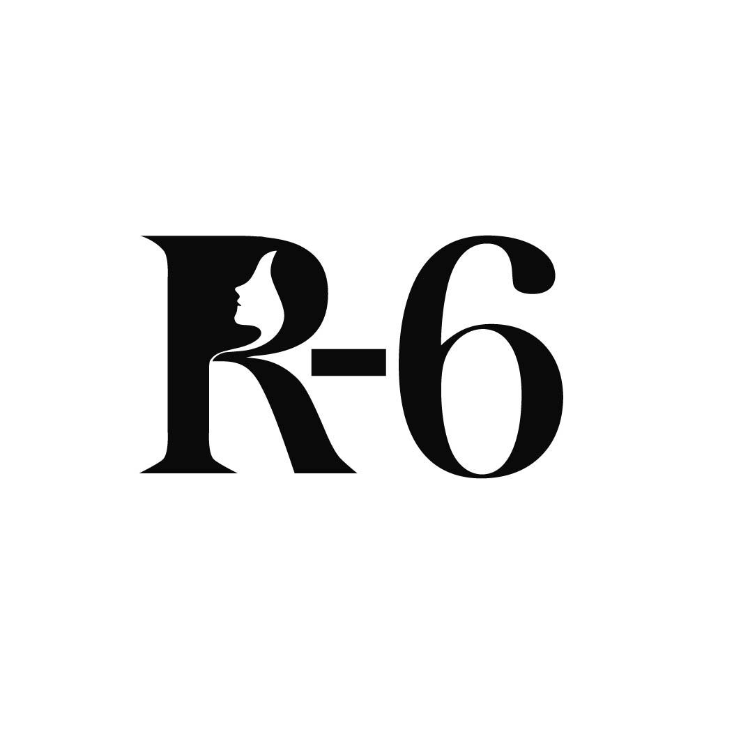 r-6 商标公告