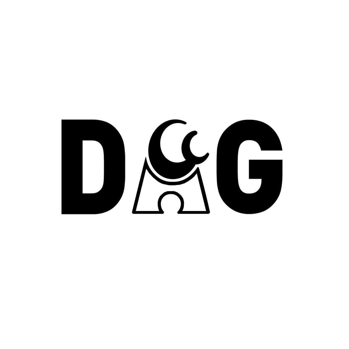 d&g logo图片
