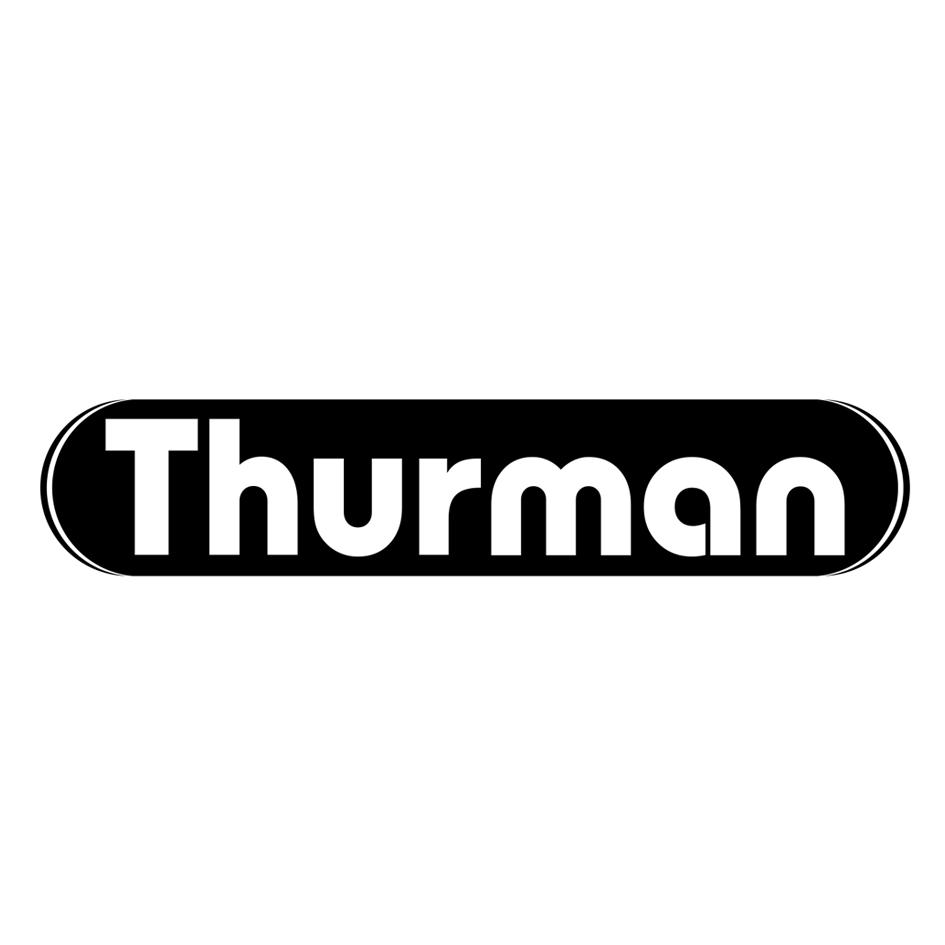 thurman 商标公告