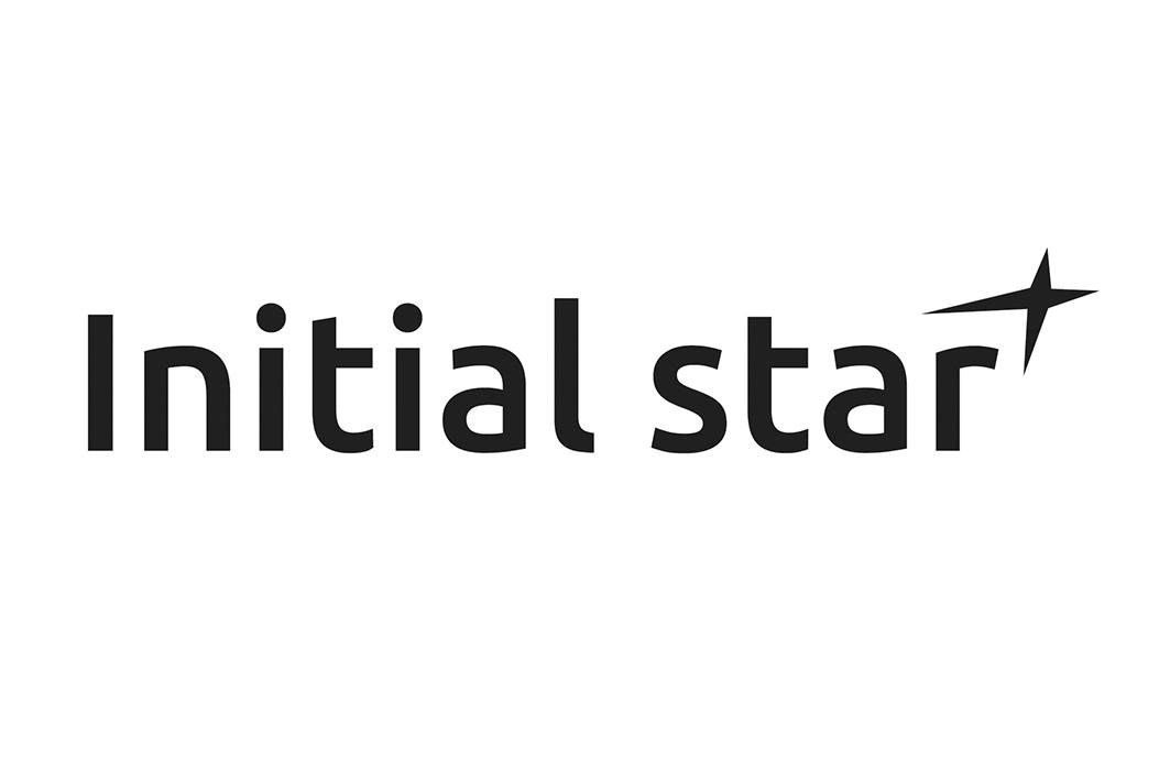 initial star 商标公告