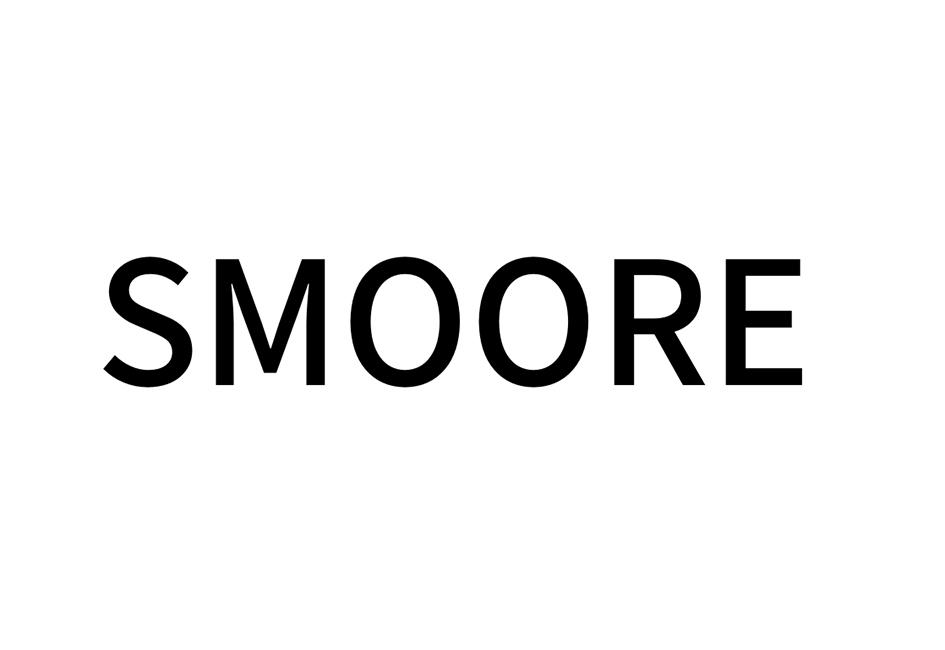 smoore 商标公告