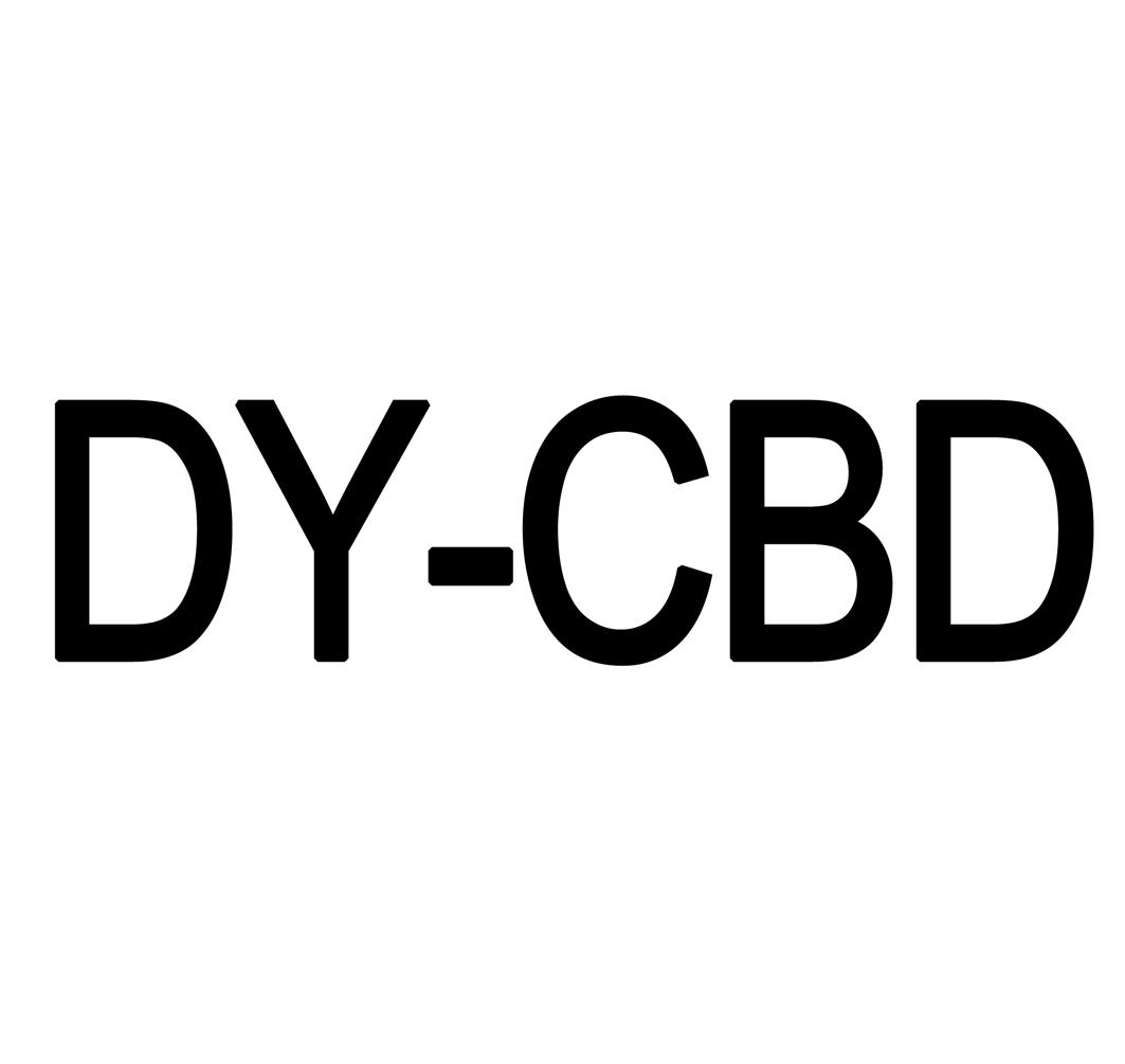 dy-cbd 商标公告