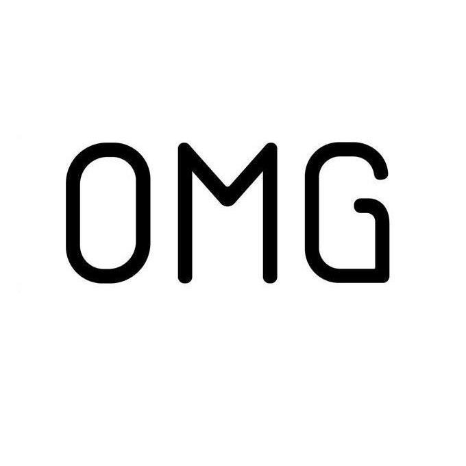 omg 商标公告