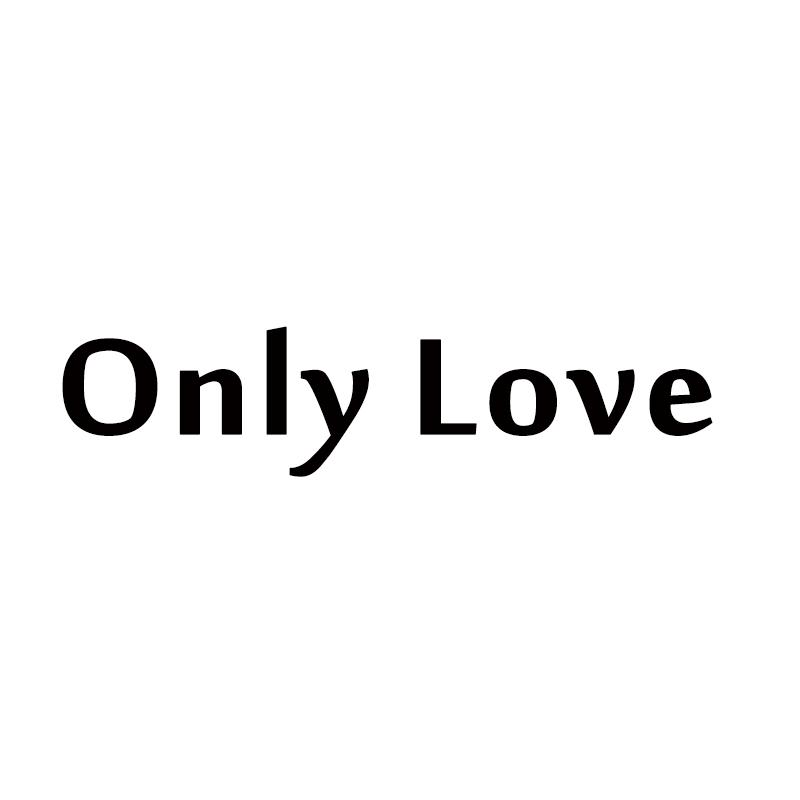onlylove商标公告