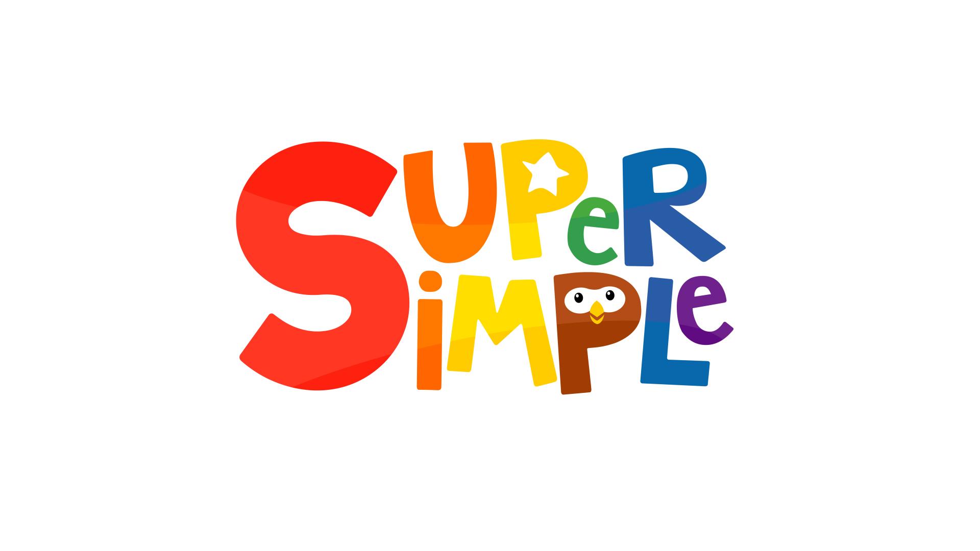 super simple 商标公告