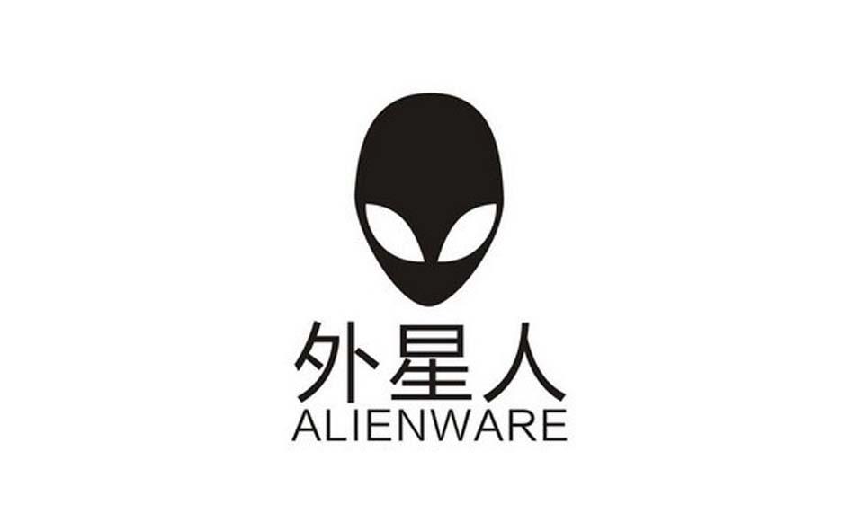 外星人 alienware 商标公告