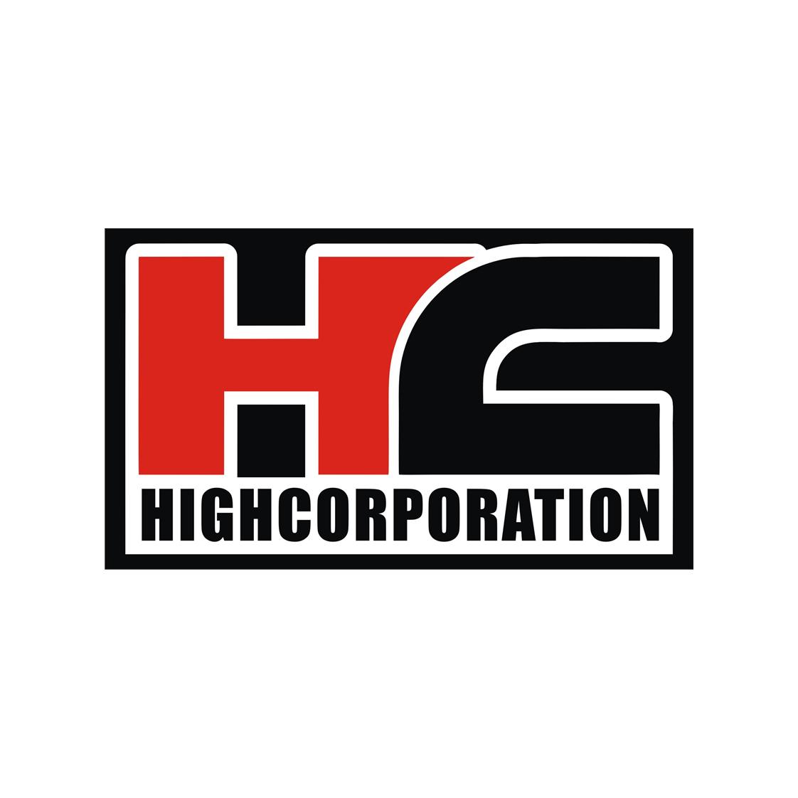 hc highcorporation 商标公告
