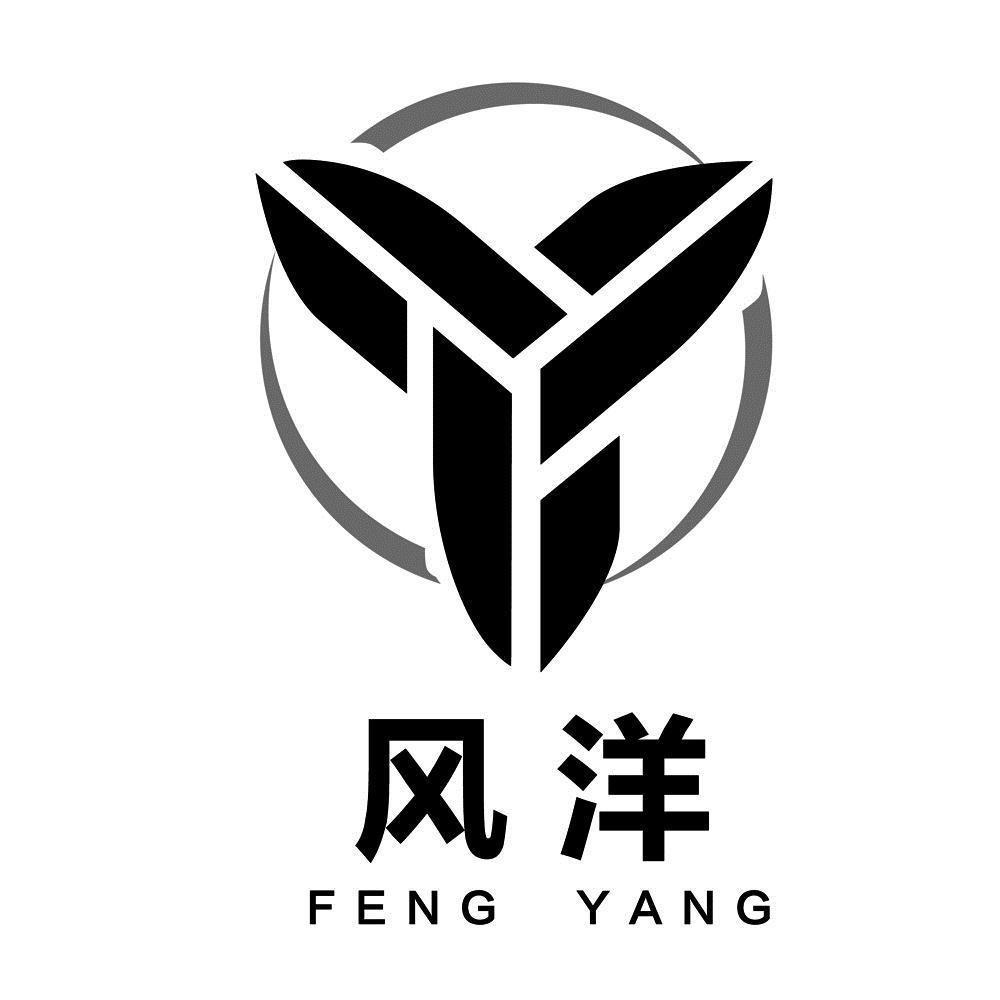 风洋 商标公告