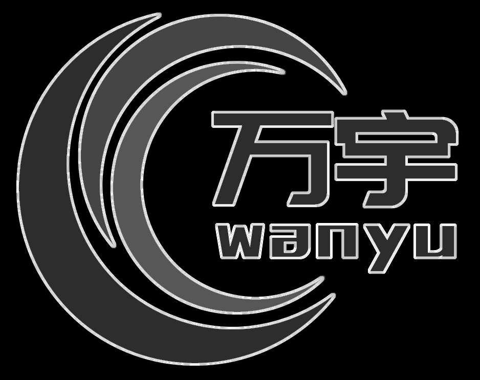 万宇 商标公告