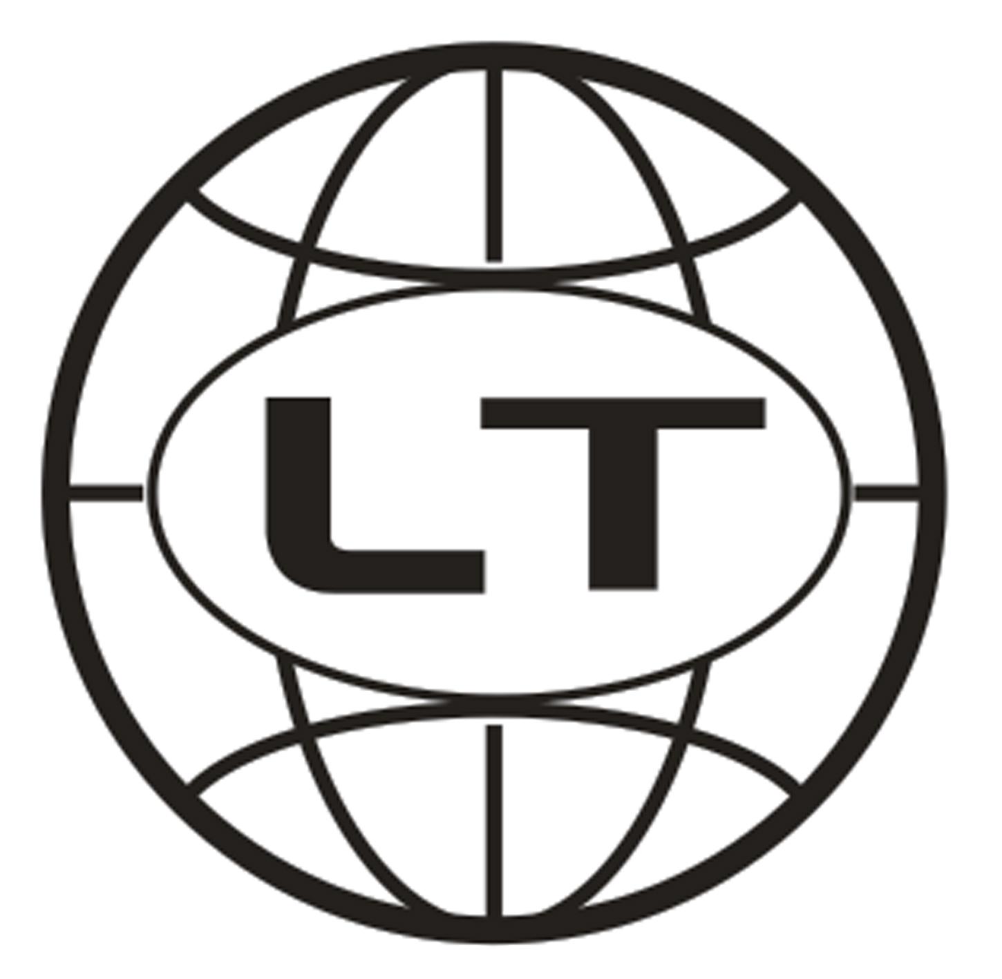 lt 商标公告