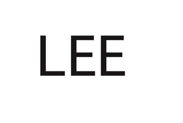 lee 商标公告