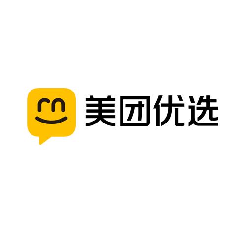 美团优选 商标公告