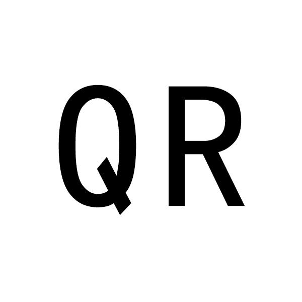 qr 商标公告